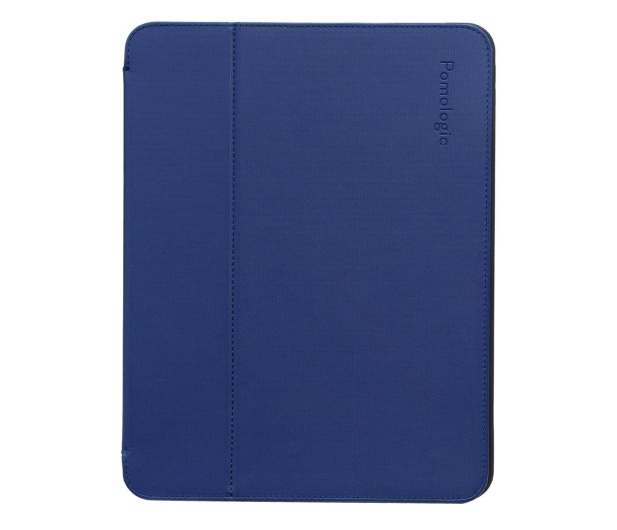 Pomologic BookFolio iPad Air 4/5 gen, iPad Pro 11” 3/4 gen navy POMBFIPAD11502 - 1263267 - zdjęcie